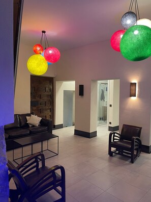 Intérieur