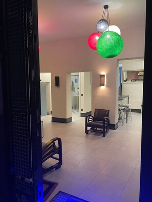 Intérieur