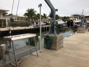 Port de plaisance