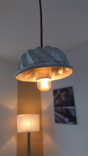 Detalj interiör