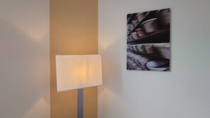 Detalj interiör