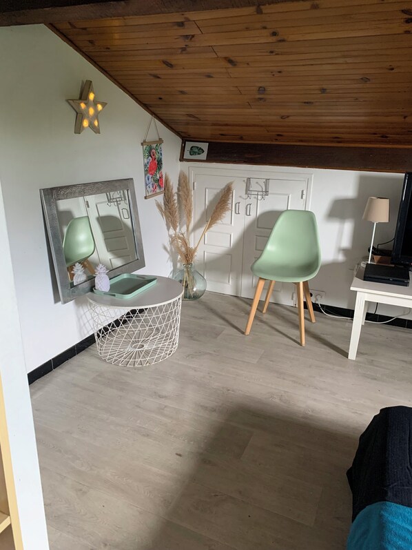 Interiør