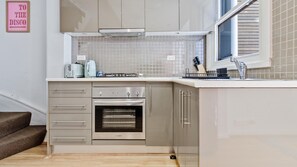 Eget kök