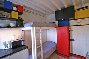 Interiör