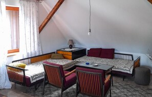 Interiör