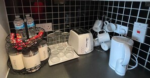 Miscellaneous