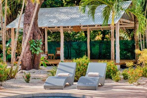 The Yoga Shala