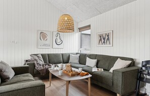 Coin séjour