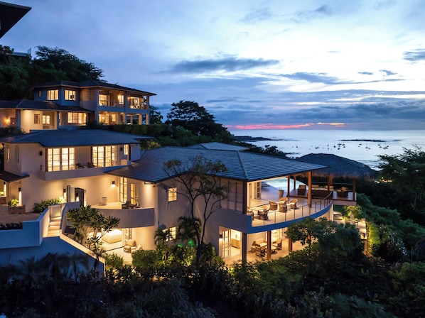 Royal Estates redefines luxury!