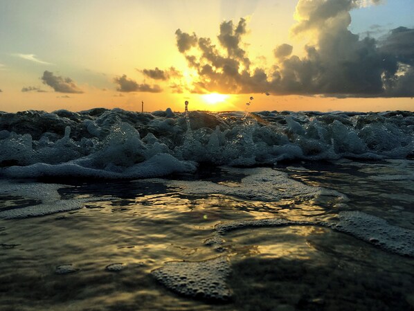 Manasota Key Beach