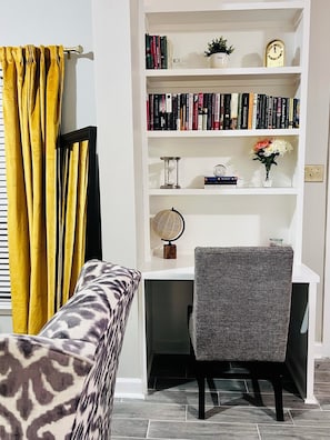 Intérieur