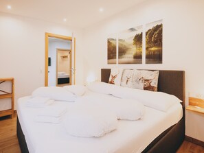 Appartement Prielau - Garden Lodge by we rent apartments