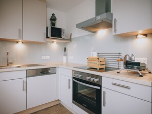 Appartement Prielau - Garden Lodge by we rent apartments