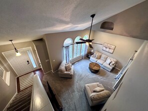 Front Living Room