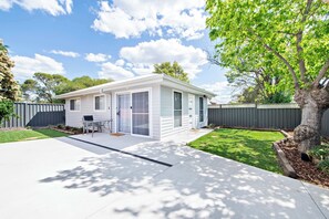 Property Exterior