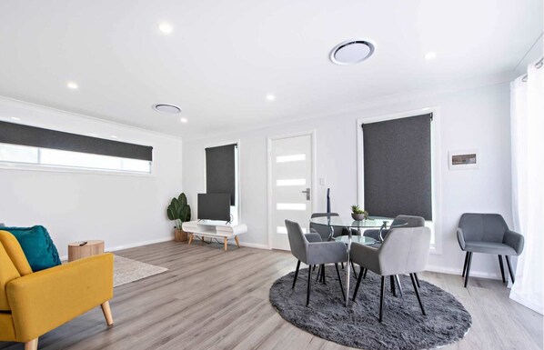 Villa 315 | Cosy & Convenient, Hidden Gem
