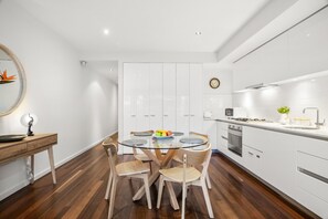 Dining Area/Kitchen