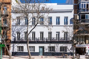 Fachada