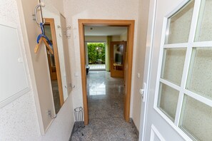 Ferienwohnung Ruteplate
