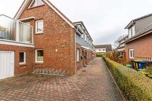 Ferienwohnung Ruteplate