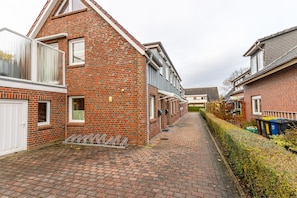 Ferienwohnung Ruteplate