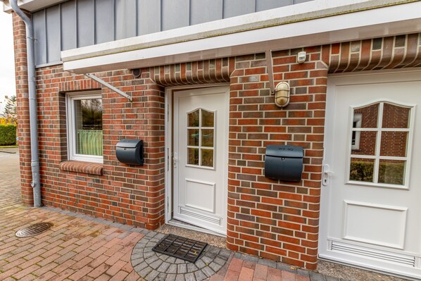 Ferienwohnung Ruteplate