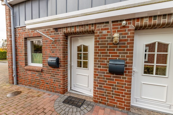 Ferienwohnung Ruteplate