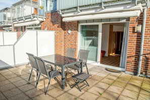 Ferienwohnung Sonnendeck