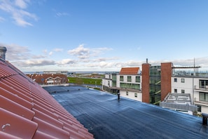 Ferienwohnung Meeresblick