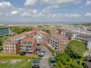 Ferienwohnung Meeresblick