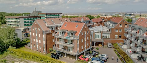 Ferienwohnung Padua