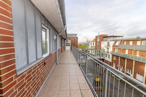 Boendeområde