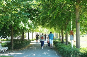 Seeparkpromenade