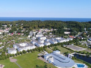 Seepark und Spassbad