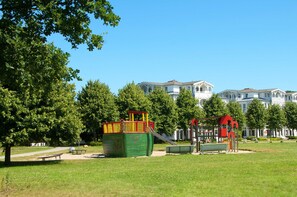 Kinderspielplatz