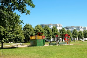 Kinderspielplatz