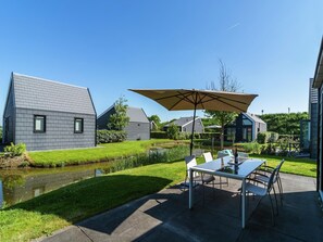 Patio / Balcony