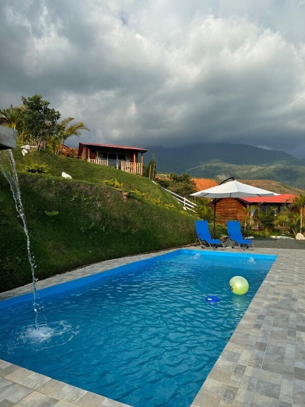 Alberca