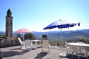 Patio / Balcony