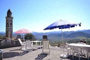Terrasse / Balcon