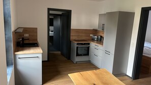 Eget kök