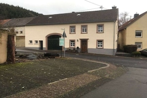Außenbereich