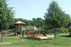 Espace pour enfants
