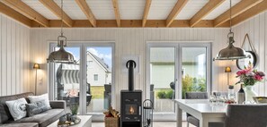 Coin séjour
