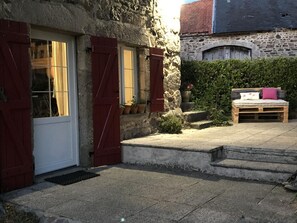 Terrass/Patio