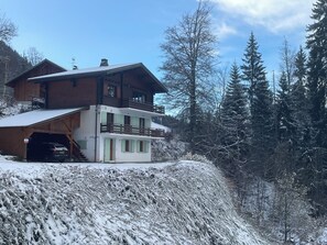 Exteriör