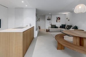 Coin séjour
