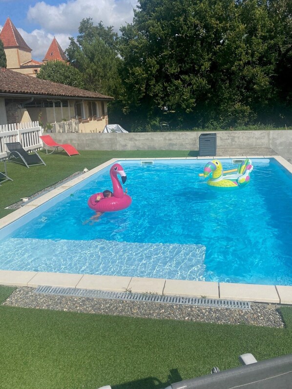 Pool