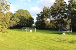 Sportplatz
