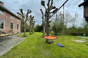 Speisen im Freien